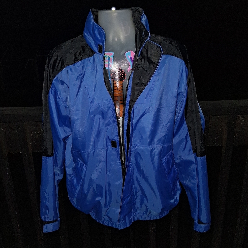 Vintage MARLBORO Unlimited Jacket Size Med